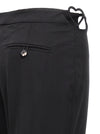 Nensi Dojaka Hearts Pants
