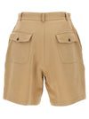 Fortela Jillian Bermuda Shorts