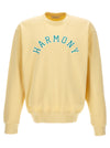 Harmony Sael Varsity Sweatshirt