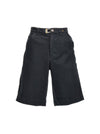 Objects Iv Life Carpenter Bermuda Shorts