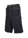 Objects Iv Life Carpenter Bermuda Shorts