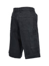 Objects Iv Life Carpenter Bermuda Shorts