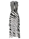 Missoni Tray Patterned Bodysuit