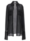 Monot Georgette Shirt