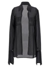 Monot Georgette Shirt