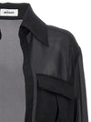 Monot Georgette Shirt