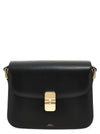 A.p.c. Grace Crossbody Bag