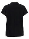 Brunello Cucinelli Monile T-shirt