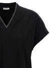 Brunello Cucinelli Monile T-shirt