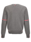 Thom Browne Classic Sweater