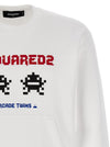 Dsquared2 Cool Fit Sweatshirt