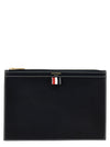 Thom Browne Small Document Pouch