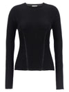 Lanvin Ribbed Sweater