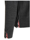 Thom Browne 4 Bar Sweater