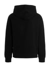 Dolce & Gabbana Black Sicily Hoodie