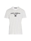 Dolce & Gabbana T-shirt Dg Essential