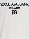 Dolce & Gabbana T-shirt Dg Essential