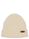 Brioni Fisherman’s Rib Beanie