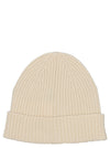 Brioni Fisherman’s Rib Beanie
