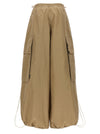 Palm Angels Parachute Pants
