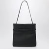 Manu Atelier Mini Tote du Jour black bag