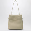Manu Atelier Mini Tote du Jour vanilla bag