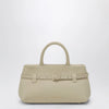 Manu Atelier Le Cambon 25 vanilla bag