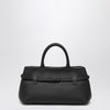 Manu Atelier Le Cambon 25 black bag