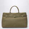Manu Atelier Le Cambon 40 olive green bag