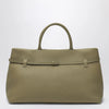 Manu Atelier Le Cambon 40 olive green bag