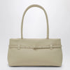 Manu Atelier Le Cambon East West vanilla bag
