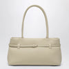 Manu Atelier Le Cambon East West vanilla bag
