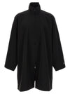 Fear Of God Essential Sporty Jacket