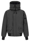 Canada Goose Padded Chilliwack Bomber Jacket