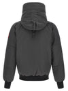 Canada Goose Padded Chilliwack Bomber Jacket
