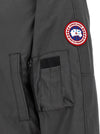 Canada Goose Padded Chilliwack Bomber Jacket