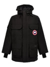 Canada Goose Expedition Parka