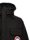 Canada Goose Expedition Parka