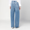 Citizens of Humanity Ayla Baggy blue ripped jeans