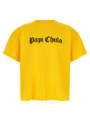 Second/Layer Papi Chulo T-shirt