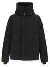 Canada Goose Macmillan Parka