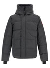 Canada Goose Macmillan Parka