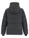 Canada Goose Macmillan Parka