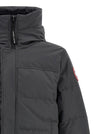 Canada Goose Macmillan Parka
