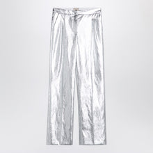  the garment Silver Andy wide trousers