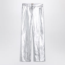  the garment Silver Andy wide trousers