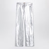the garment Silver Andy wide trousers
