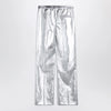 the garment Silver Andy wide trousers