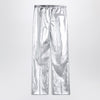 the garment Silver Andy wide trousers
