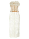 Magda Butrym 16 Midi Dress